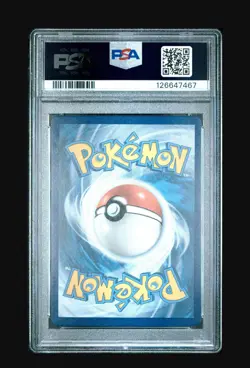 Pokemon PSA 10 GEM MINT Celebrations Blastoise 2/102 Classic Collection Holo - Image 2