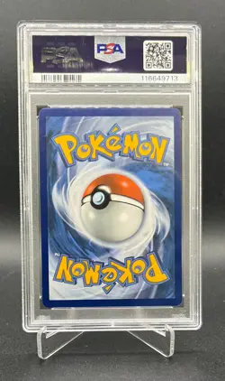 Pokemon Venusaur #15 - Celebrations Classic Collection Holo 2021 - PSA 10 GEM MT - Image 2