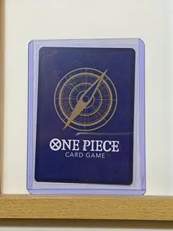 [NM] Nami R PRB02-012 - One Piece TCG - Premium Booster Vol.2 - Purple - Image 2