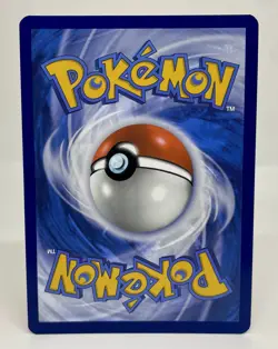 Pokemon TCG Eevee EX 174 Prismatic Evolutions SPC Promo Card (NM Condition) - Image 2