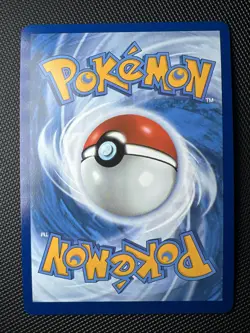 Pokemon TCG Eevee EX 174 Prismatic Evolutions SPC Promo Card (NM Condition) - Image 2