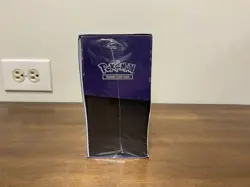 Pokemon TCG: Scarlet & Violet PALDEAN FATES Elite Trainer Box ETB NEW Sealed - Image 4