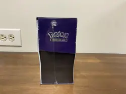 Pokemon TCG: Scarlet & Violet PALDEAN FATES Elite Trainer Box ETB NEW Sealed - Image 3