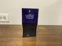 Pokemon TCG: Scarlet & Violet PALDEAN FATES Elite Trainer Box ETB NEW Sealed - Image 5