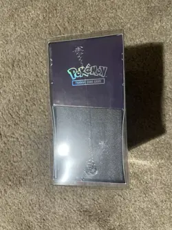 Pokemon TCG Scarlet & Violet Paldean Fates ETB Elite Trainer Box NEW Sealed - Image 5