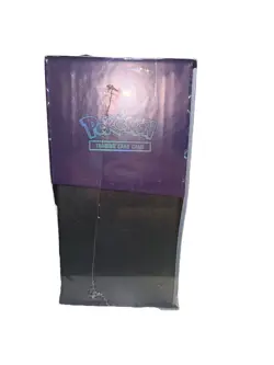 Pokemon TCG: Scarlet & Violet Paldean Fates Elite Trainer Box ETB New & Sealed 820650856181 - Image 3