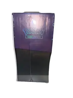 Pokemon TCG: Scarlet & Violet Paldean Fates Elite Trainer Box ETB New & Sealed 820650856181 - Image 4