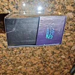 Pokemon TCG Scarlet & Violet Paldean Fates ETB Elite Trainer Box NEW Sealed - Image 3