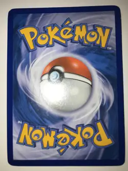 Pokemon TCG Slowking Heartgold & Soulsilver 12/123 Reverse Holo Holo Rare LP/NM - Image 2