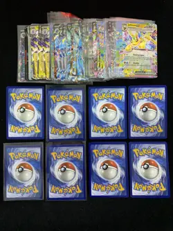 2023 Pokemon TCG English PAL En 063/193 081/182 155/182 Pikachu Ex Lot*75 -KM47 - Image 2