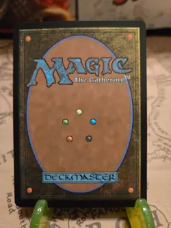 MTG Bolt Bend Foil Avatar: The Last Airbender: Eternal-Legal Foil Uncommon NM - Image 2