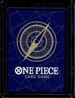 One Piece Card Game Adio Promo Character Card #P-078 - Image 2