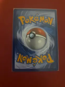 Pokemon Pikachu TCG Holo Black Star Promos Card EX XY174 - Image 2