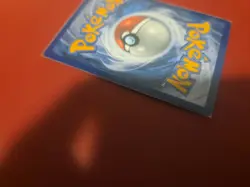 Pokemon Pikachu TCG Holo Black Star Promos Card EX XY174 - Image 5