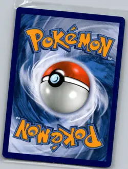 Exeggutor 109/108 Non Holo XY - Evolutions - Pokemon Card - NM - Image 2