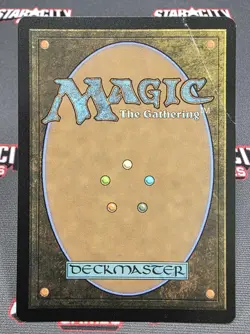 MTG FOIL Karmic Guide- DAMAGED -Secret Lair Drop Magic the Gathering Card # 1911 - Image 2