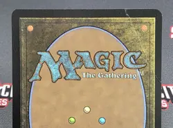 MTG FOIL Karmic Guide- DAMAGED -Secret Lair Drop Magic the Gathering Card # 1911 - Image 5