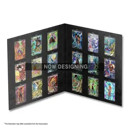 Bandai Dragon Ball Super Card Game Collector’s Selection Volume 2 Premium Sealed 811039036171 - Image 4