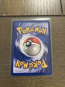 Lt. Surge 101/132 Gym Heroes Trainer Non Holo Rare Pokemon Card - Image 3