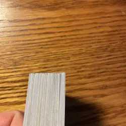 MTG: Vintage ‘95 4th Edition 86 Card Green Lot - Magic The Gathering - Image 5