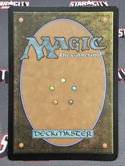 MTG FOIL Herigast, Erupting Nullkite- DAMAGED -Modern Horizons 3 Magic Card #474 - Image 2