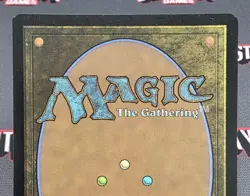 MTG FOIL Herigast, Erupting Nullkite- DAMAGED -Modern Horizons 3 Magic Card #474 - Image 5