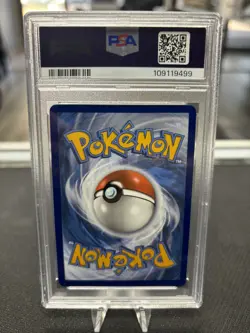 Pokemon SWSH06 Chilling Reign Blaziken VMAX #201/198 Alternate Art Secret PSA 9 - Image 2