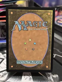 Lizard, Connor's Curse - Extended Foil - Spider-Man - NM - MTG Magic - 0265 - Image 3