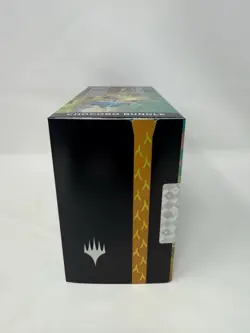 Magic: The Gathering - Final Fantasy Chocobo Bundle - Brand New, Sealed - Image 4