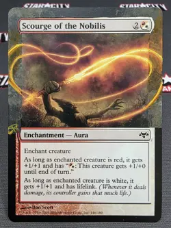 MTG Lot of 7 -ALTERED ART- Magic the Gathering Cards - Image 2