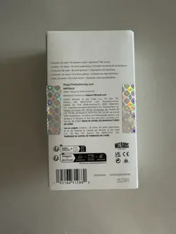 Secret Lair Countdown Kit: An Encyclopedia Of Magic - MTG Wizards Of The Coast - Image 2