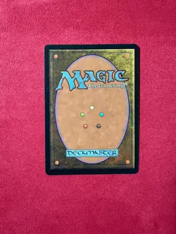 Seeker Of Skybreak - Tempest Vintage Magic The Gathering MTG 90’s Classic TMP - Image 2