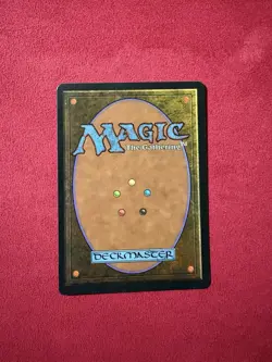 Urza’s Power Plant - Chronicles - Magic The Gathering MTG Vintage 90’s Classic - Image 2