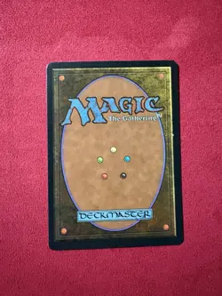 Urza’s Tower - Chronicles - Magic The Gathering MTG Vintage 90’s Classic - Image 2
