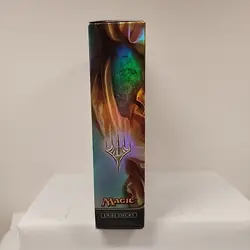 Magic the Gathering 2010 Duel Decks Elspeth vs Tezzeret Factory Sealed NIB NOS - Image 4