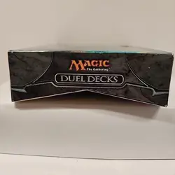 Magic the Gathering 2010 Duel Decks Elspeth vs Tezzeret Factory Sealed NIB NOS - Image 5