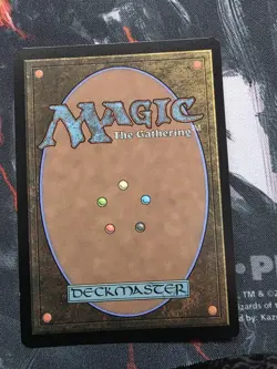 Platinum Angel #496 (Foil) (NM) Secret Lair Drop SLD Magic MTG - Image 3