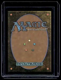 2023 MTG Boromir, Warden of the Tower LTR Showcase #302 - Image 2