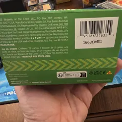 Magic the Gathering Commander Masters Sliver Swarm ✨ New Factory Sealed ✨ Deck - Image 3