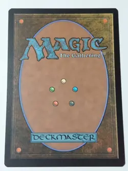 Three Visits Commander Legends Regular - Image 2