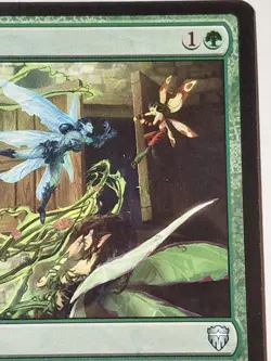 Three Visits Commander Legends Regular - Image 5