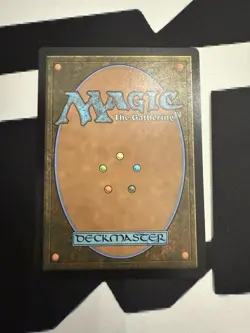 Wan Shi Tong, Librarian (Borderless) 320 Mythic TLA Magic The Gathering MTG - Image 2