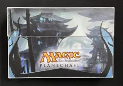 Magic the Gathering Planchase Ultra Pro Duel Deck-Box - Image 1