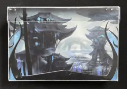 Magic the Gathering Planchase Ultra Pro Duel Deck-Box - Image 2