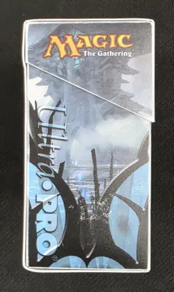 Magic the Gathering Planchase Ultra Pro Duel Deck-Box - Image 3