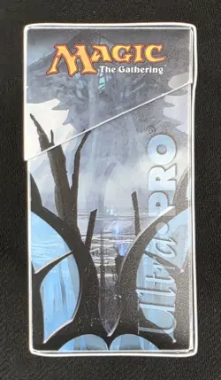 Magic the Gathering Planchase Ultra Pro Duel Deck-Box - Image 4