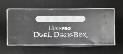Magic the Gathering Planchase Ultra Pro Duel Deck-Box - Image 5