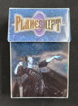 Magic: the Gathering Deck Box - Planeshift - Image 1