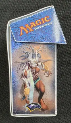 Magic: the Gathering Deck Box - Planeshift - Image 3