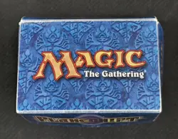 Magic: the Gathering Deck Box - Planeshift - Image 5